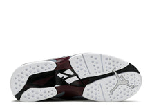 Load image into Gallery viewer, Air Jordan 8 Retro White Burgundy (W)