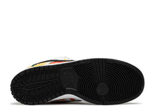 Load image into Gallery viewer, Nike SB Dunk Low Raygun Tie-Dye White