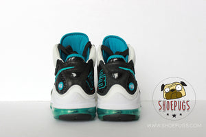 Nike Air Max Lebron VII 7 Red Carpet