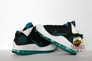 Nike Air Max Lebron VII 7 Red Carpet