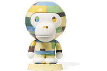 Load image into Gallery viewer, BAPE A Bathing Ape Baby Milo Artist Collection - Adam Lister 8&quot; Figure