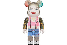 Load image into Gallery viewer, Bearbrick HARLEY QUINN 400%