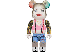 Bearbrick yuyu - #supreme #rhinotruck Supreme Rhino