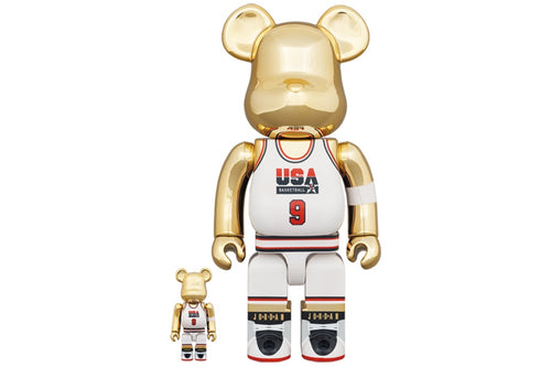 Bearbricks – SP, Inc.