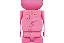 Load image into Gallery viewer, Bearbrick Pink Panther 100% &amp; 400% Set