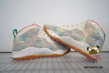 Load image into Gallery viewer, Air Jordan 10 Retro Super Bowl LIV (Promo)