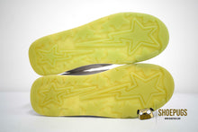 Load image into Gallery viewer, A Bathing Ape Roadsta &#39;Yeezy&#39; Platinum