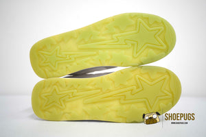 A Bathing Ape Roadsta 'Yeezy' Platinum