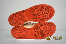Load image into Gallery viewer, Nike SB Dunk High Supreme Orange