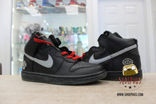 Load image into Gallery viewer, Nike Dunk High N.E.R.D Pharrell
