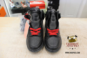 Nike Dunk High N.E.R.D Pharrell