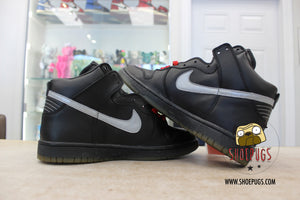 Nike Dunk High N.E.R.D Pharrell