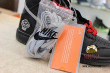 Load image into Gallery viewer, Nike Dunk High N.E.R.D Pharrell