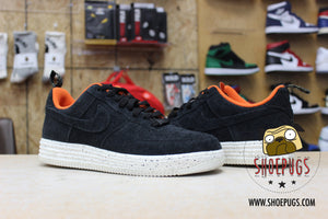 Nike Air Force 1 Low Lunar UNDFTD