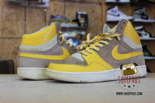 Load image into Gallery viewer, Nike Court Force Hi Stussy