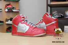 Load image into Gallery viewer, Nike SB Dunk High Mork &amp; Mindy