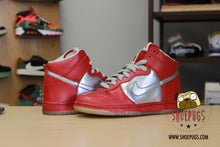 Load image into Gallery viewer, Nike SB Dunk High Mork &amp; Mindy
