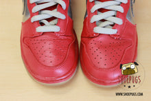 Load image into Gallery viewer, Nike SB Dunk High Mork &amp; Mindy