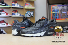 Load image into Gallery viewer, Nike Air Max 90 Atmos Black Tiger Camo
