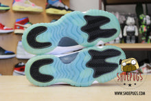 Load image into Gallery viewer, Air Jordan 11 Retro Legend Blue (GS)