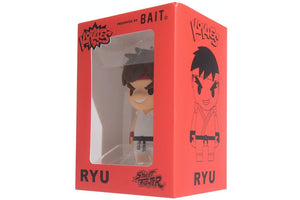 Kokies Street Fighter Original RYU Figure