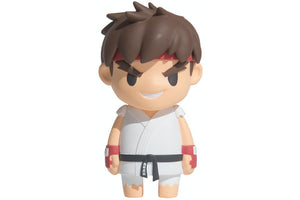 Kokies Street Fighter Original RYU Figure