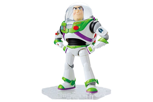 Bandai Cinema-Rise Standard Toy Story Buzz Light Year Model Kit