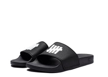 Load image into Gallery viewer, Undefeated 5 Strike Slide (Black)