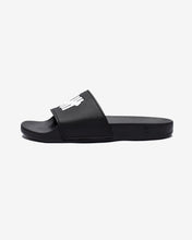 Load image into Gallery viewer, Undefeated 5 Strike Slide (Black)