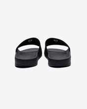 Load image into Gallery viewer, Undefeated 5 Strike Slide (Black)
