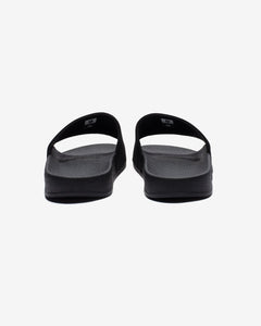 Undefeated 5 Strike Slide (Black)
