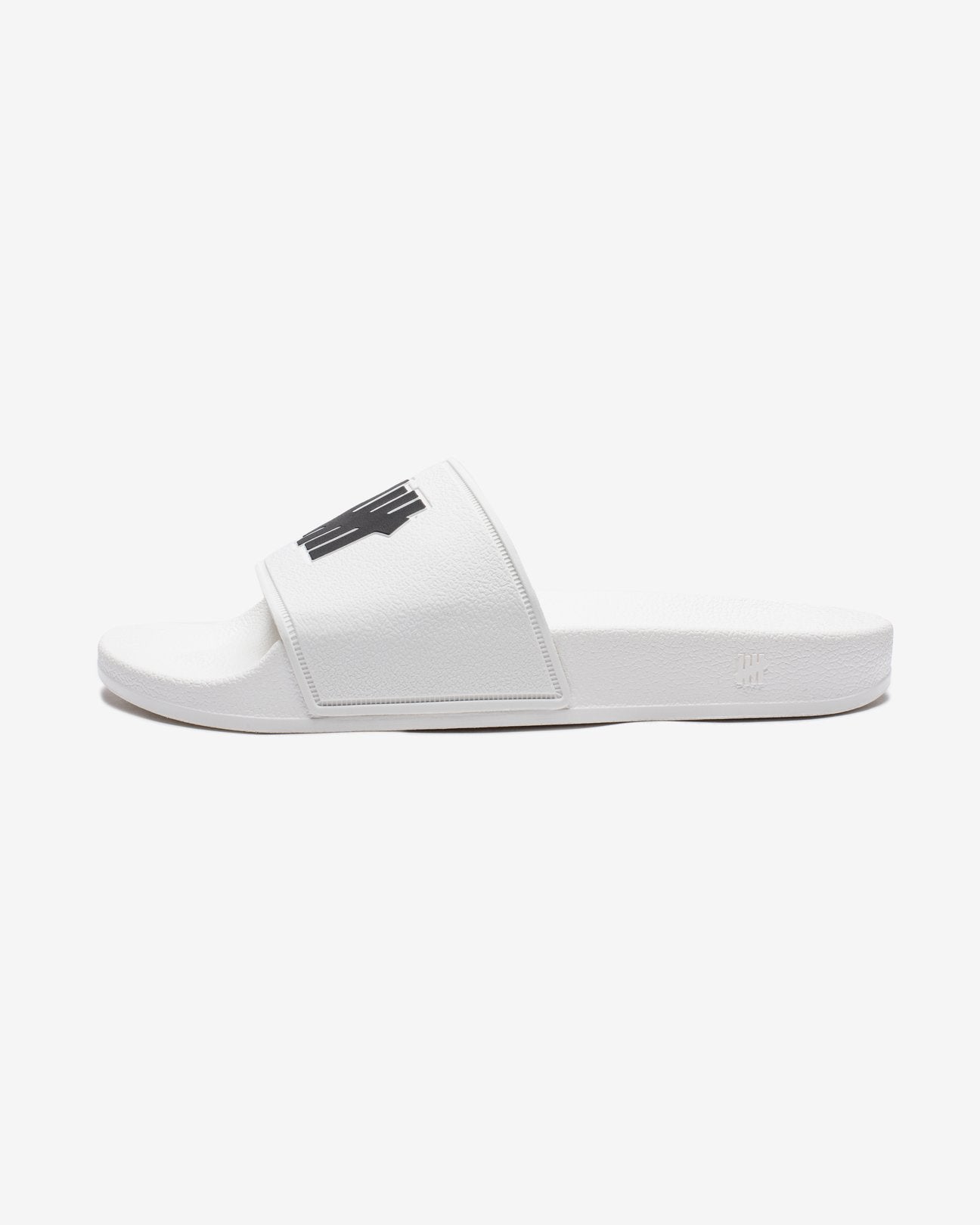 Undefeated 5 Strike Slide (White) – SP, Inc.