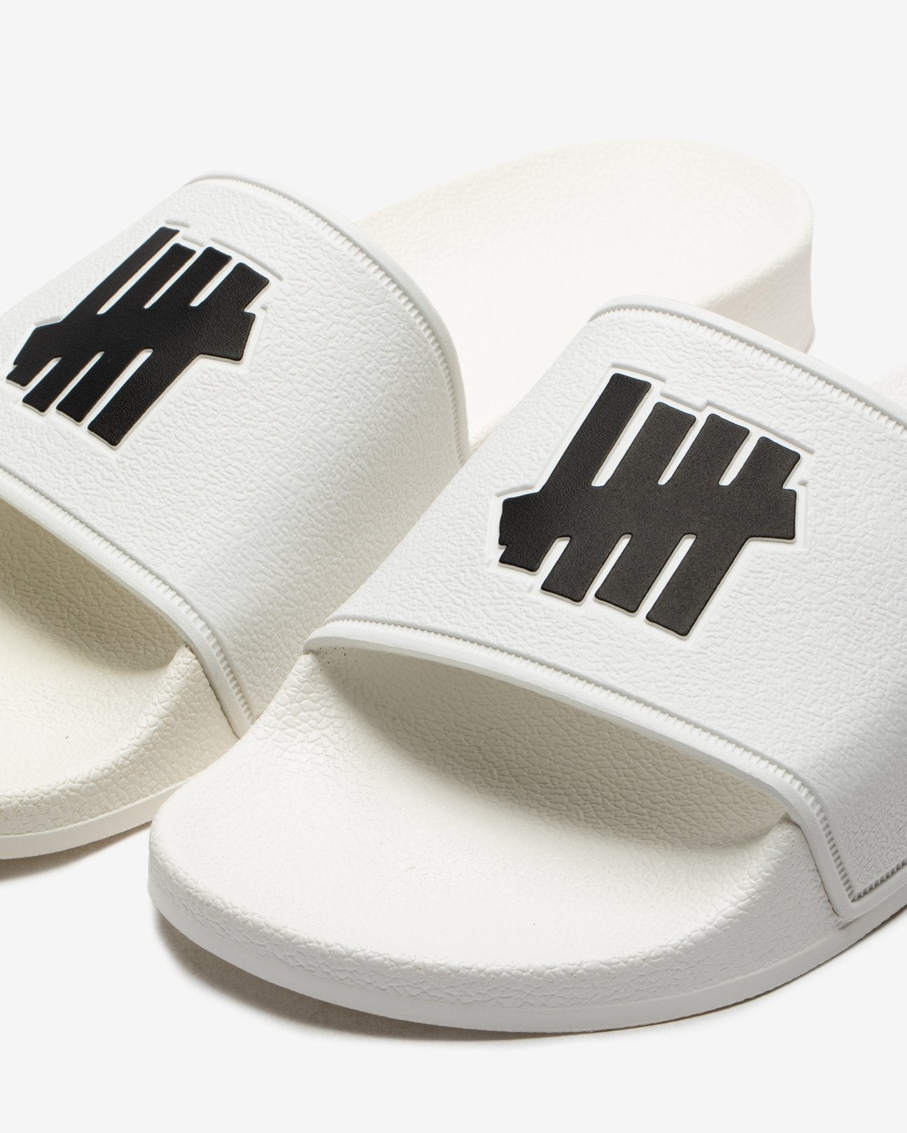 売上実績NO.1 Slide Strike 5 Undefeated (White) Inc. SP, – スニーカー