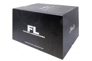 Futura x Pop Life Global Johnny Figure 10"