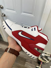 Load image into Gallery viewer, Nike Air Zoom Generation Retro &#39;First Game&#39; (2017)