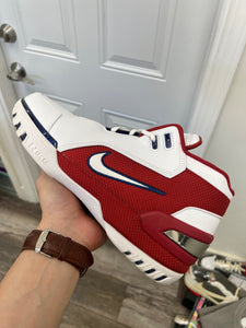 Nike Air Zoom Generation Retro 'First Game' (2017)