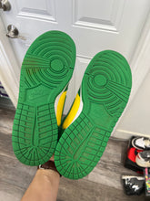 Load image into Gallery viewer, Nike SB Dunk High Supreme By Any Means (Brazil)