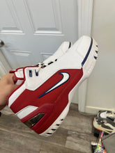 Load image into Gallery viewer, Nike Air Zoom Generation Retro &#39;First Game&#39; (2017)