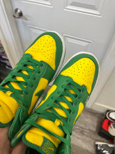 Load image into Gallery viewer, Nike SB Dunk High Supreme By Any Means (Brazil)