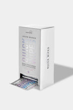 Load image into Gallery viewer, Jason Markk Quick Wipes - 30 Pack