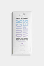 Load image into Gallery viewer, Jason Markk Quick Wipes - 30 Pack