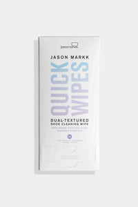 Jason Markk Quick Wipes - 30 Pack