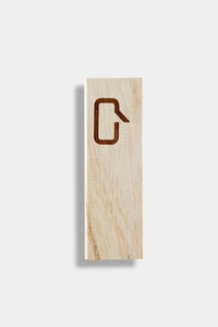 Jason Markk Standard Shoe Cleaning Brush