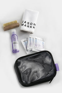 Jason Markk Travel Shoe Cleaning Kit