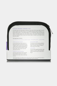 Jason Markk Travel Shoe Cleaning Kit