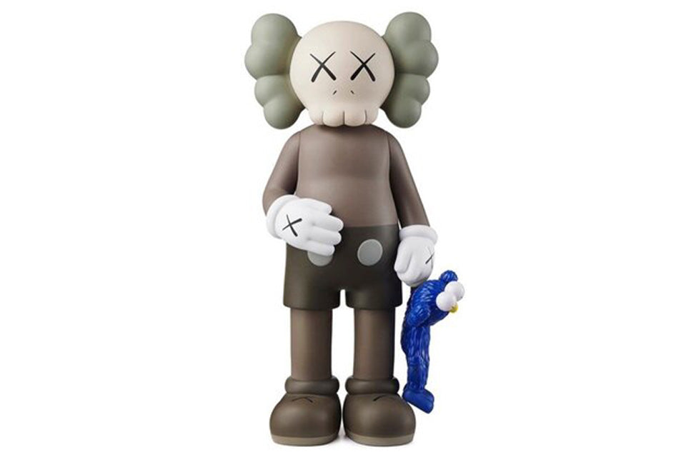Kaws Figures – SP, Inc.