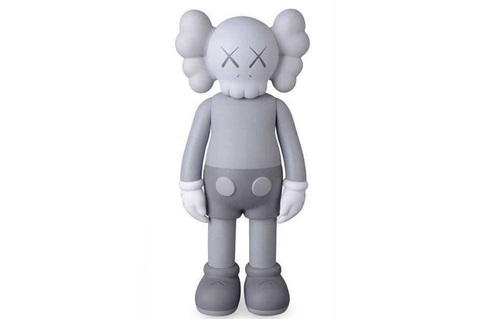 Kaws Figures – SP, Inc.