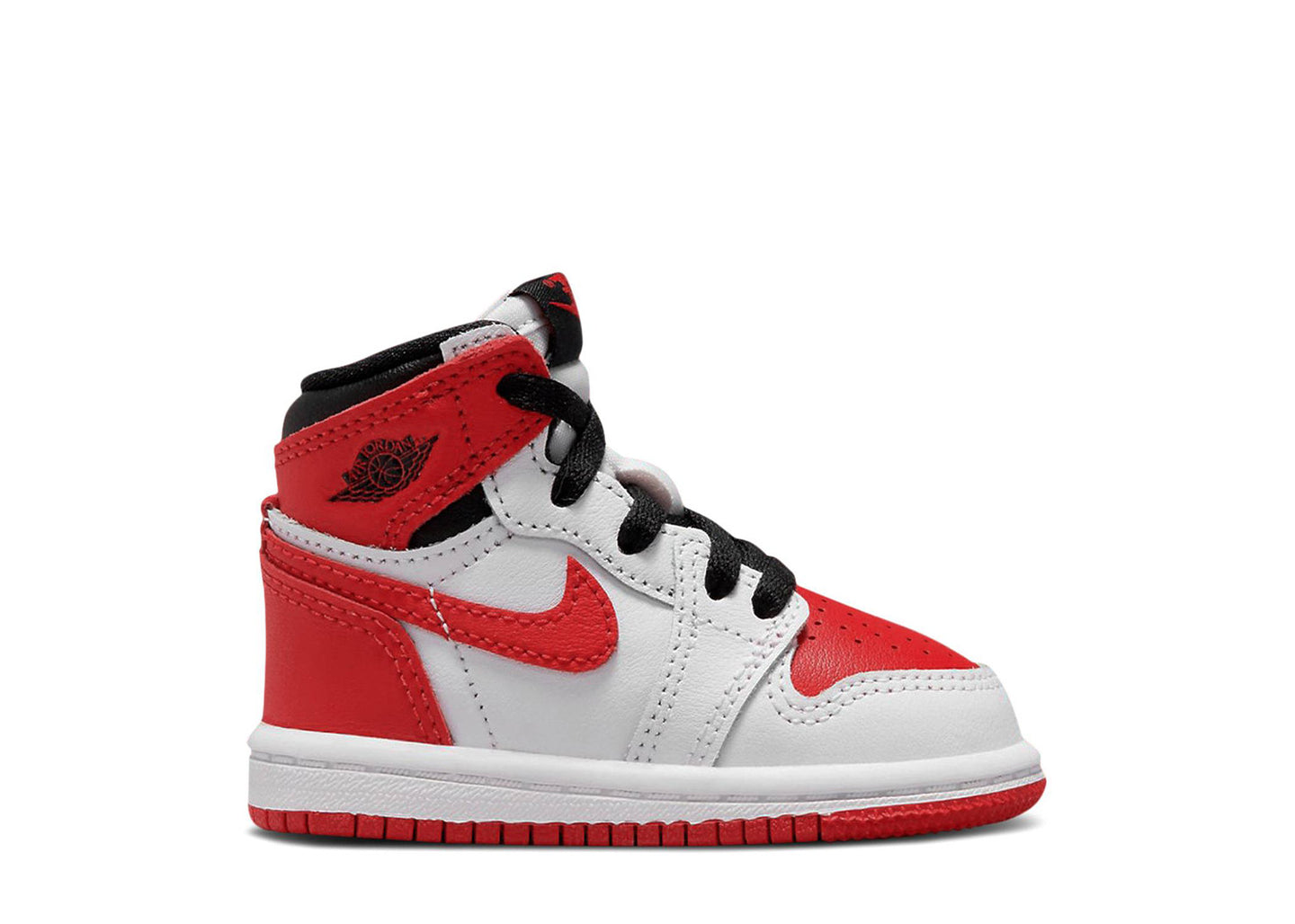 Air Jordan 1 Retro High Heritage (TD)